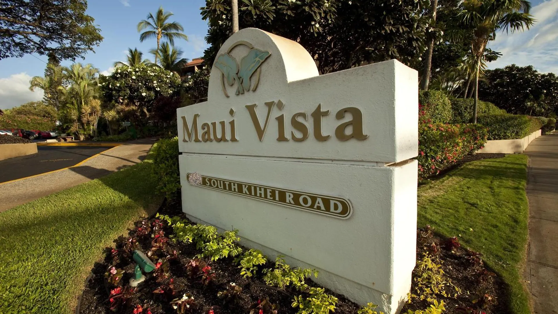 Maui Vista 3310 - Mch Kihei
