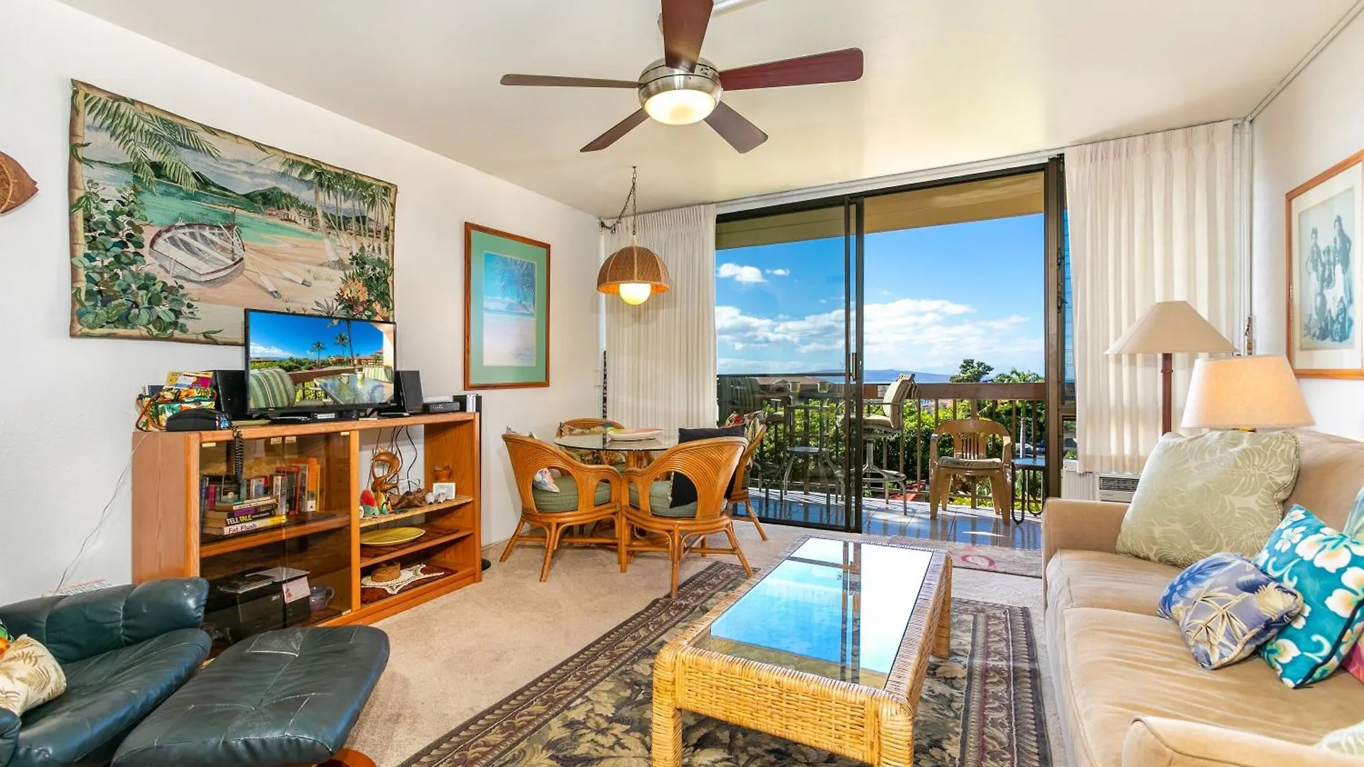Maui Vista 3310 - Mch