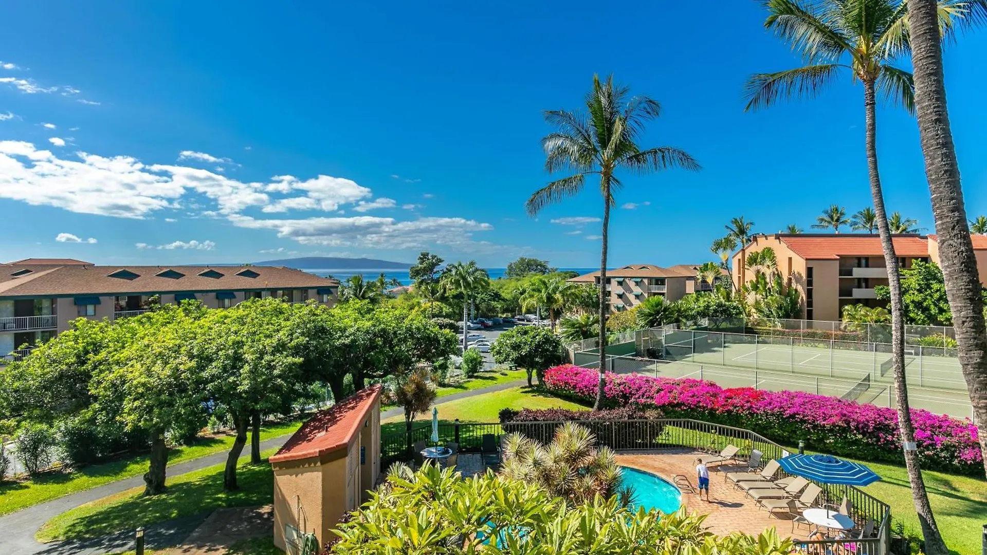 Maui Vista 3310 - Mch Holiday home *