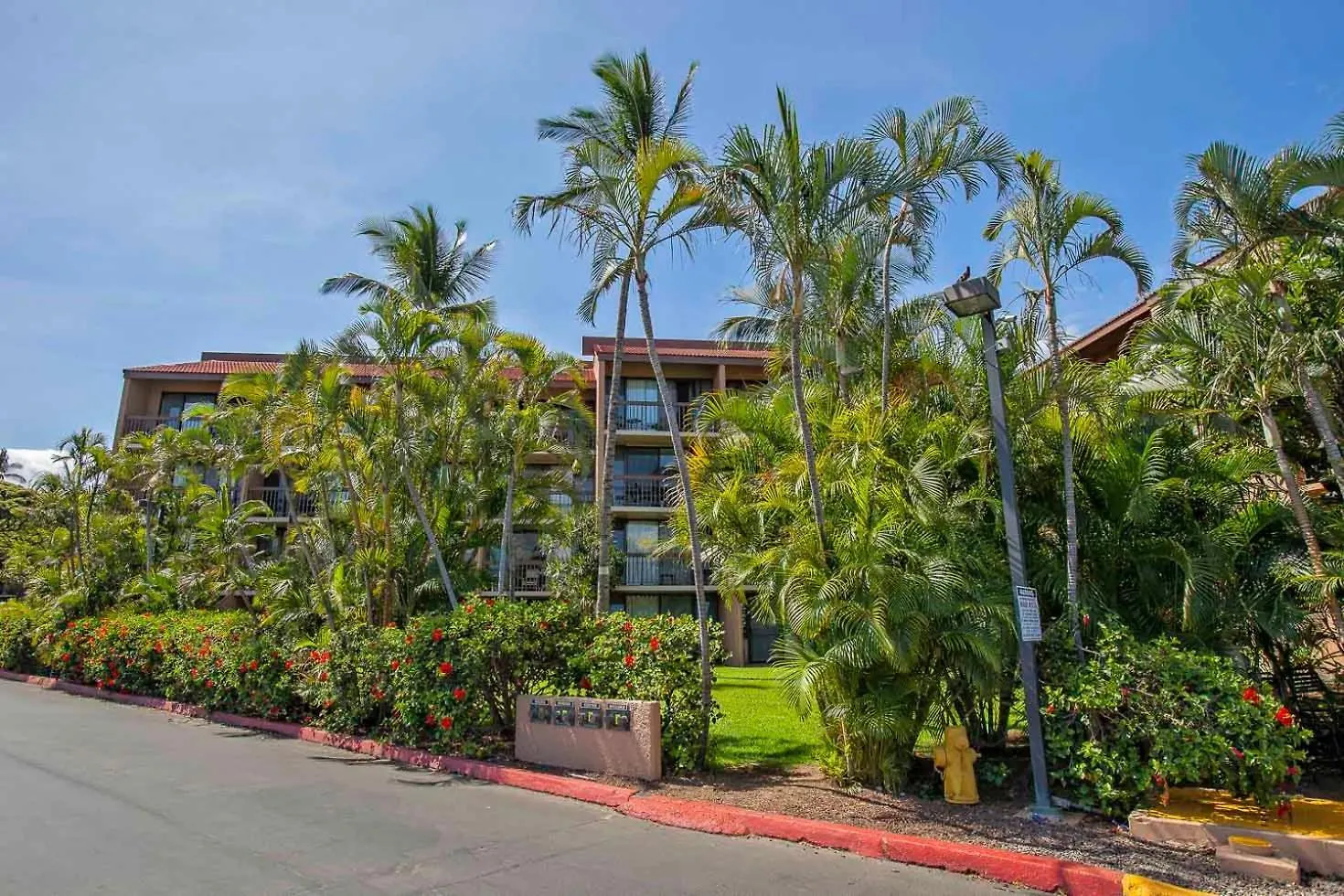 Maui Vista 1323 - Mch