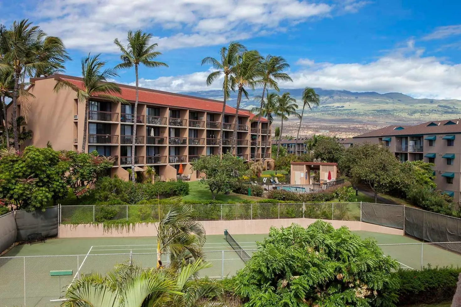 Holiday home Maui Vista 1323 - Mch
