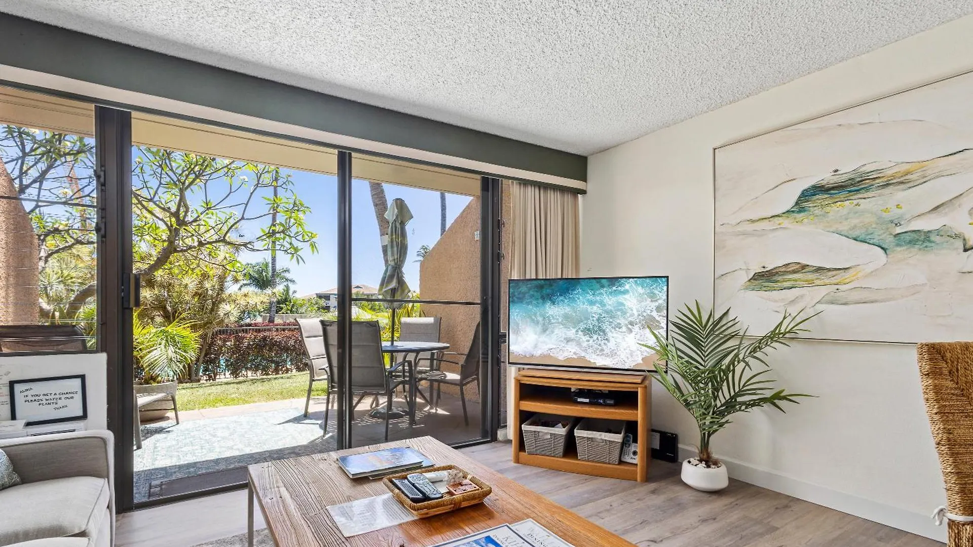 Maui Vista 3111 - Mch Kihei