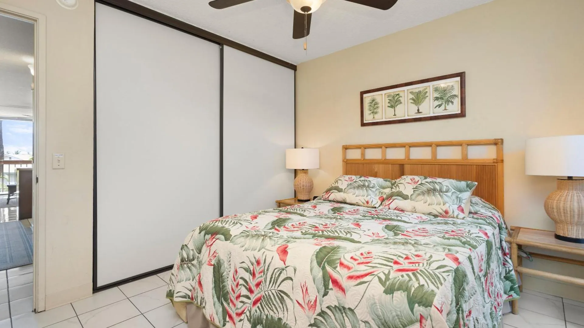 Maui Vista 1323 - Mch