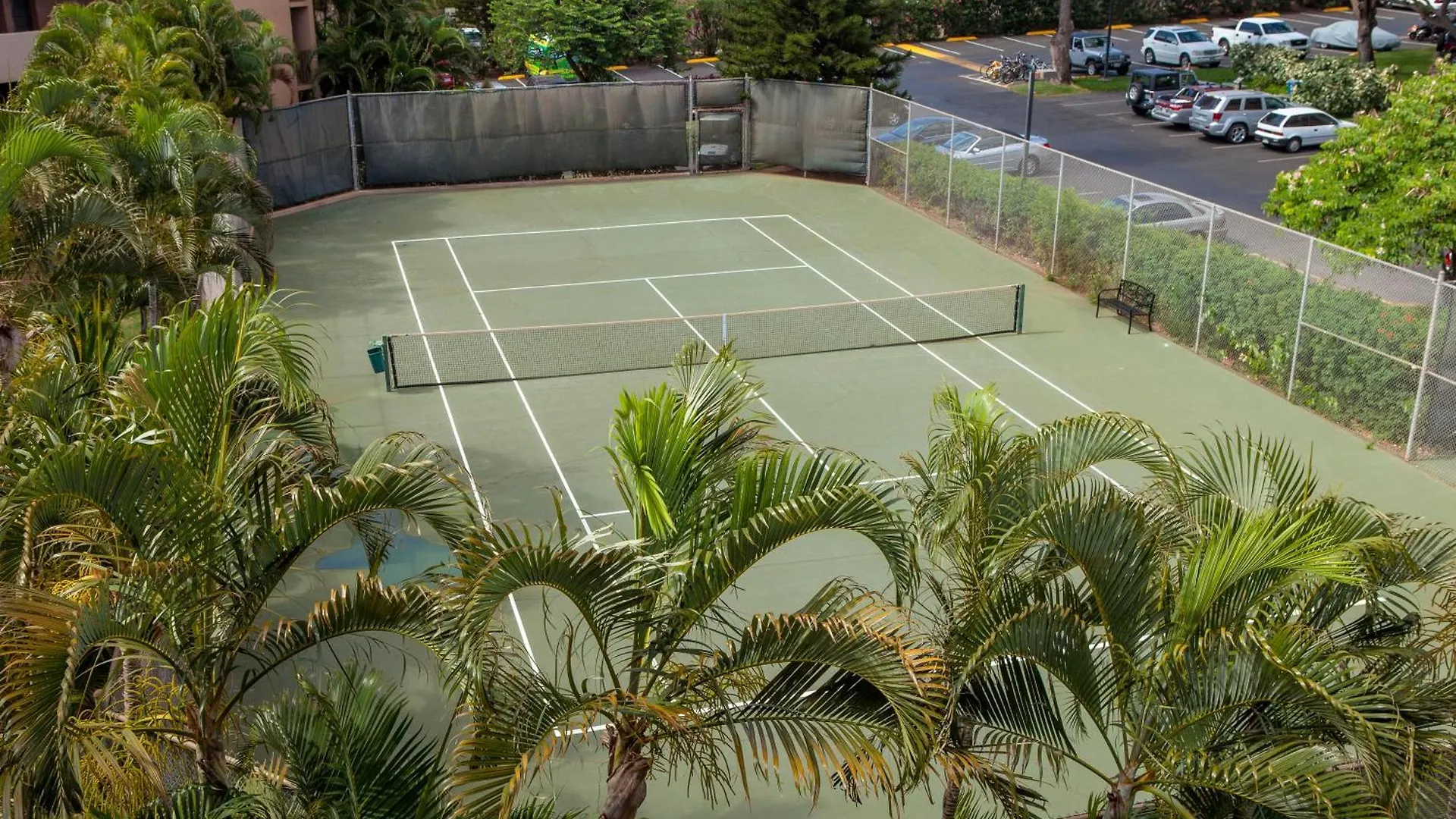 Σπίτι διακοπών Maui Vista 3111 - Mch
