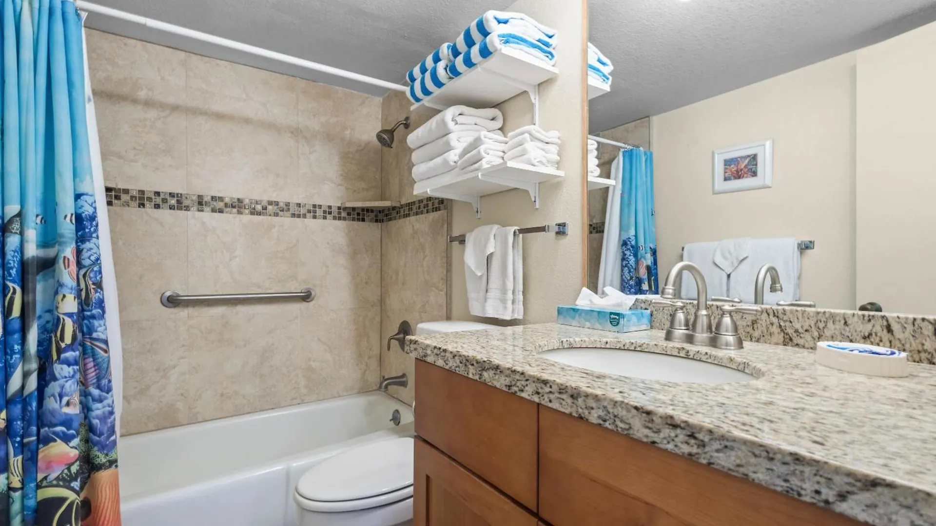 Maui Vista 1322 - Mch * Kihei