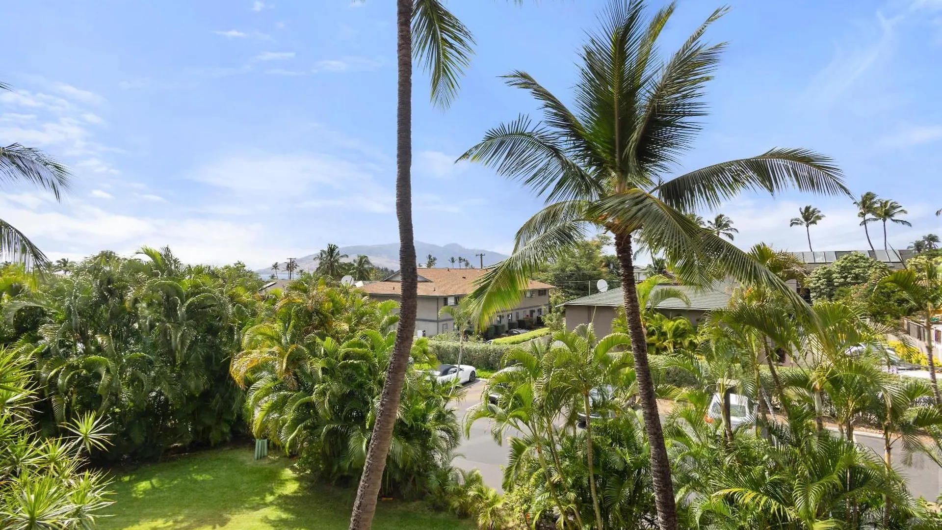 Holiday home Maui Vista 1323 - Mch