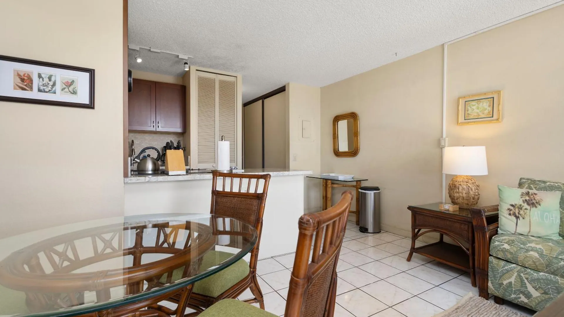 Maui Vista 1323 - Mch Kihei