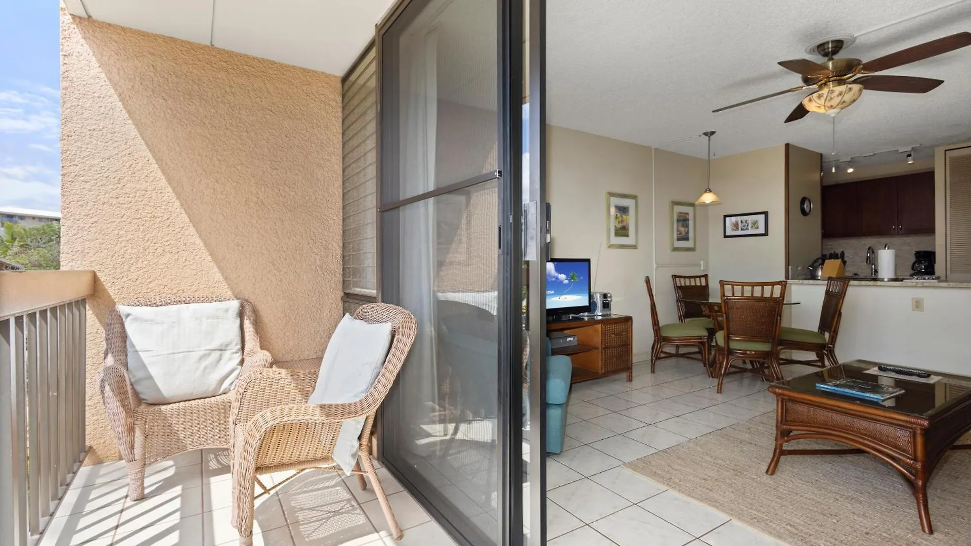 Maui Vista 1323 - Mch *