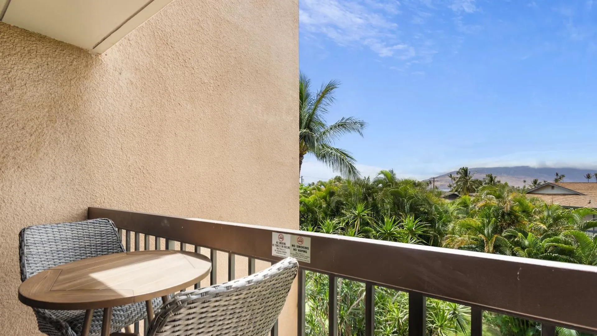 Maui Vista 1322 - Mch *