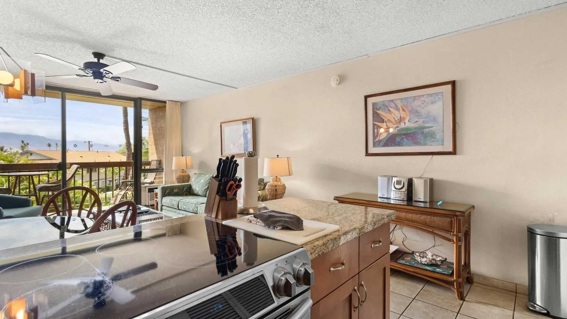 Maui Vista 1322 - Mch *