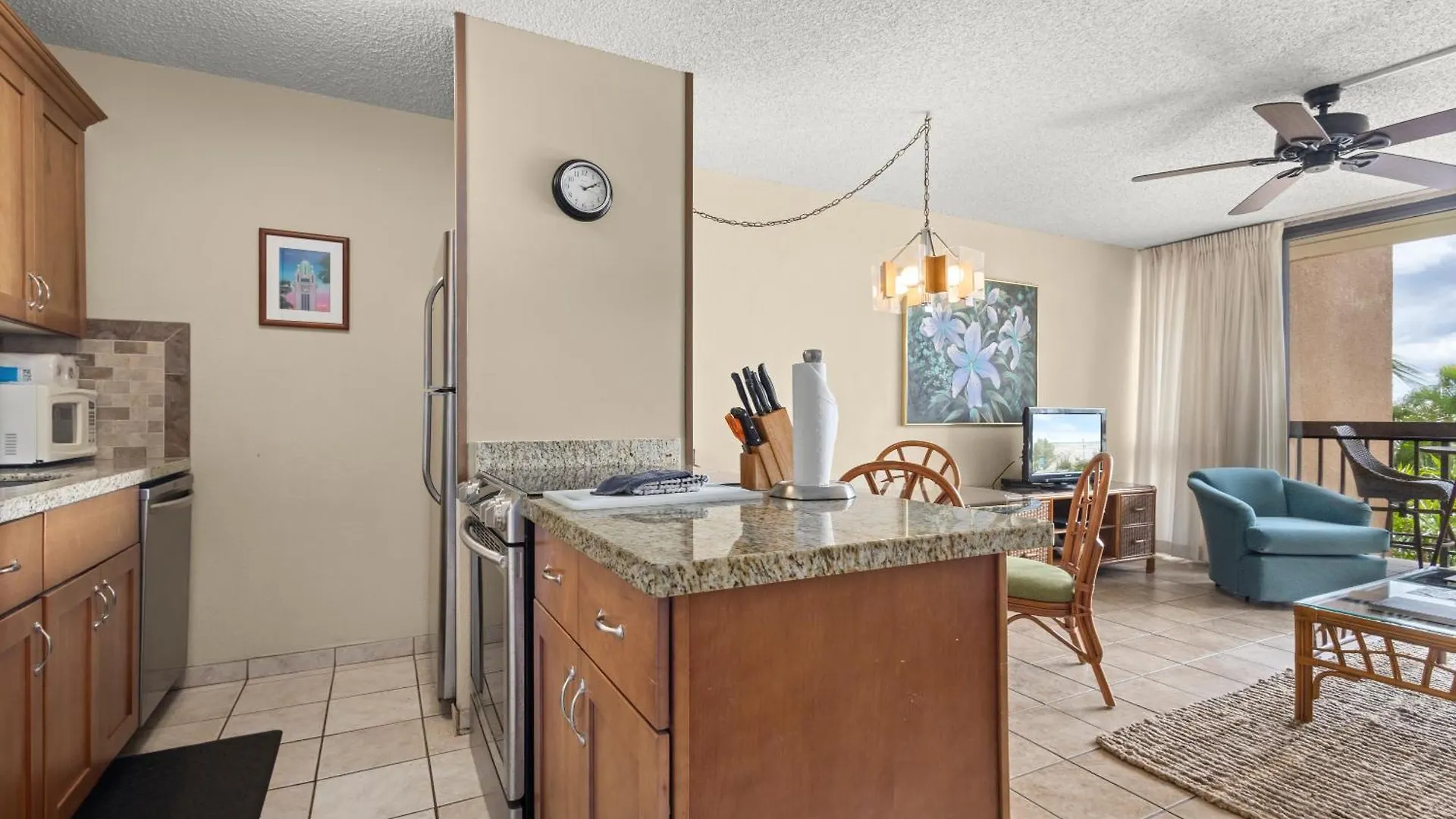 Maui Vista 1322 - Mch Holiday home Kihei