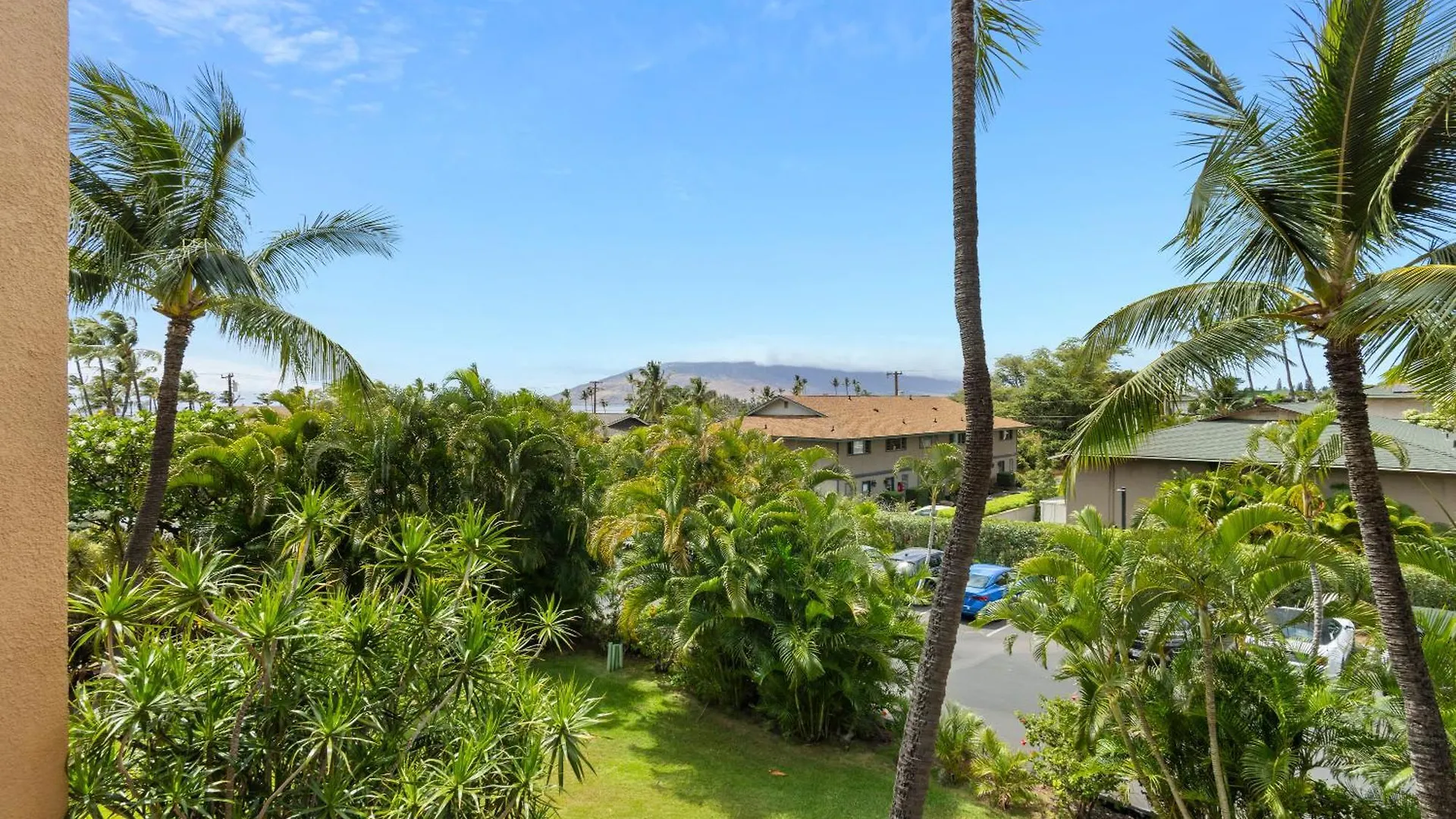 Maui Vista 1322 - Mch Holiday home