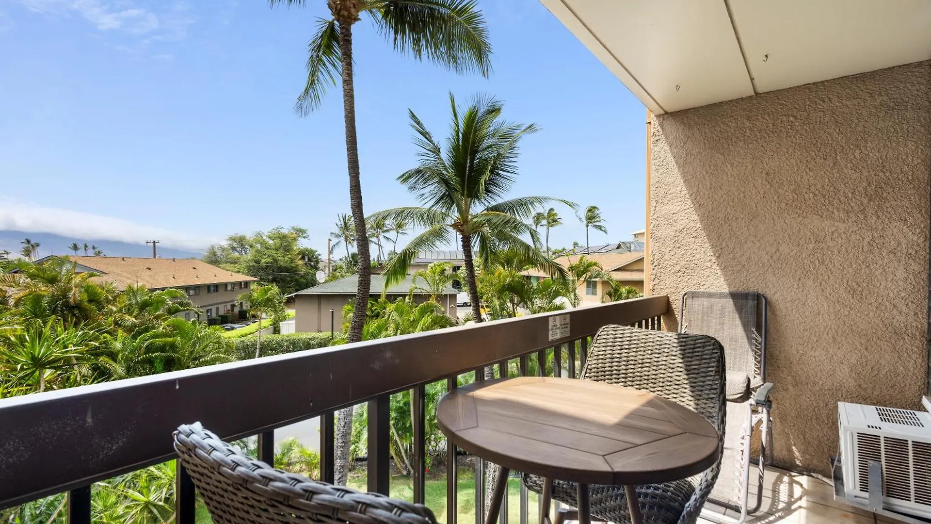 Maui Vista 1322 - Mch