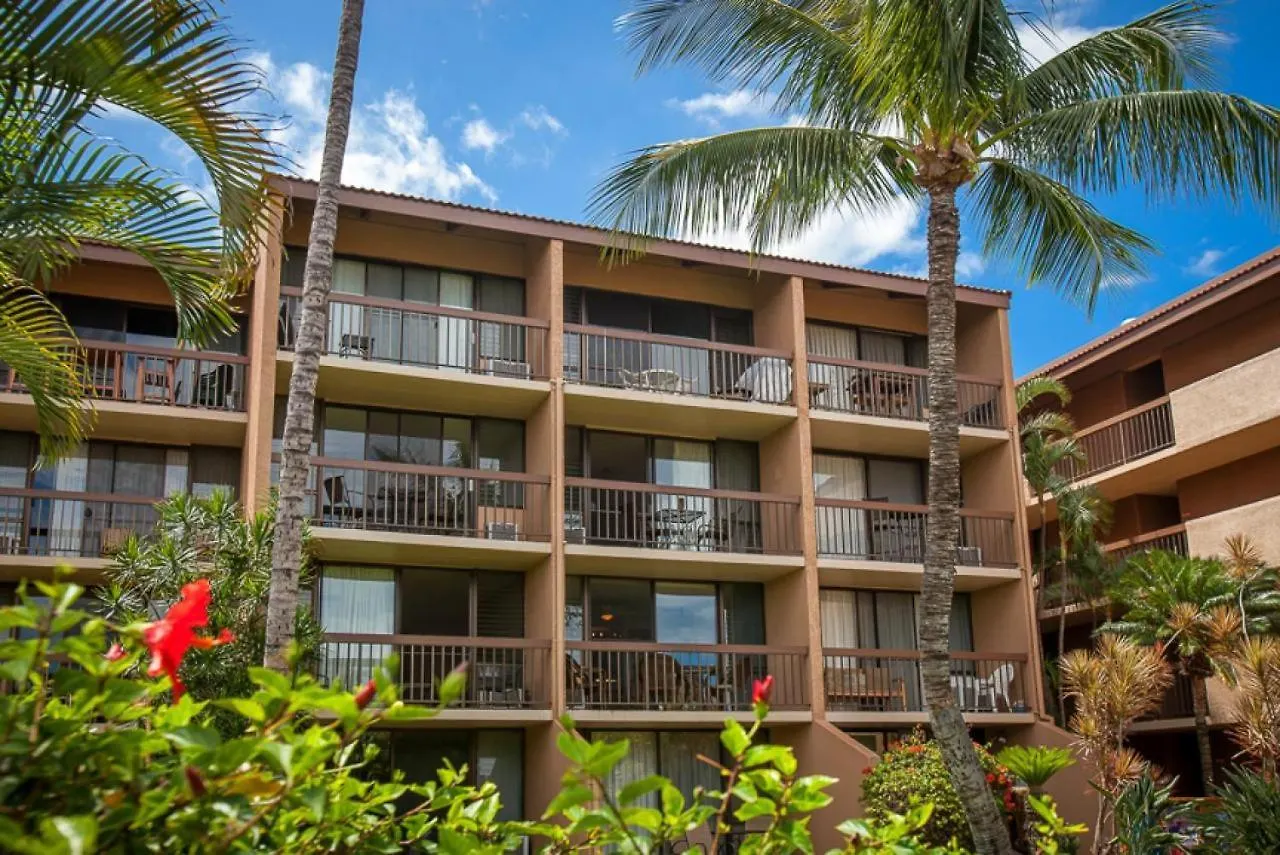 בית נופש Maui Vista 1220 - Mch קיהיי