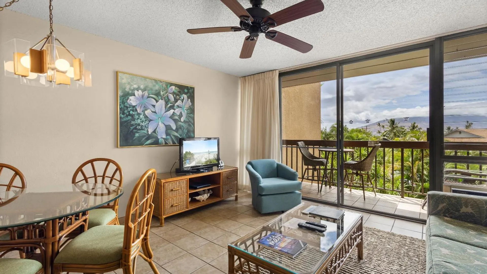 Maui Vista 1322 - Mch Holiday home *