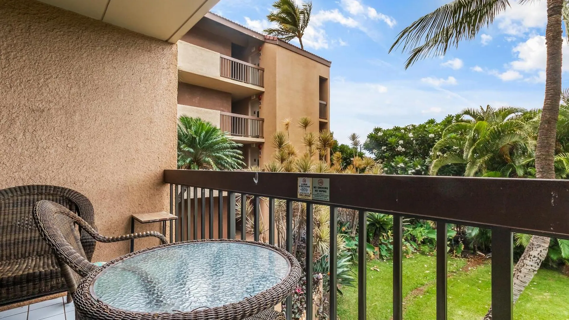Maui Vista 1220 - Mch * קיהיי