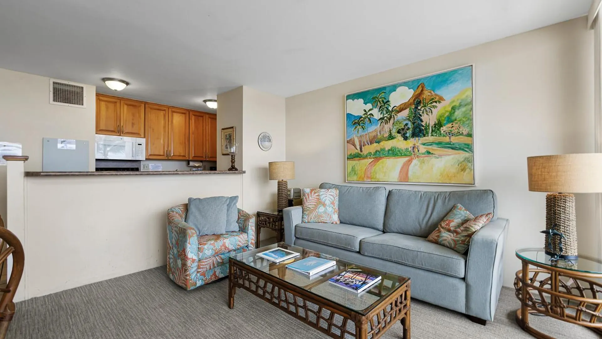 Holiday home Sugar 520 - Mch Kihei