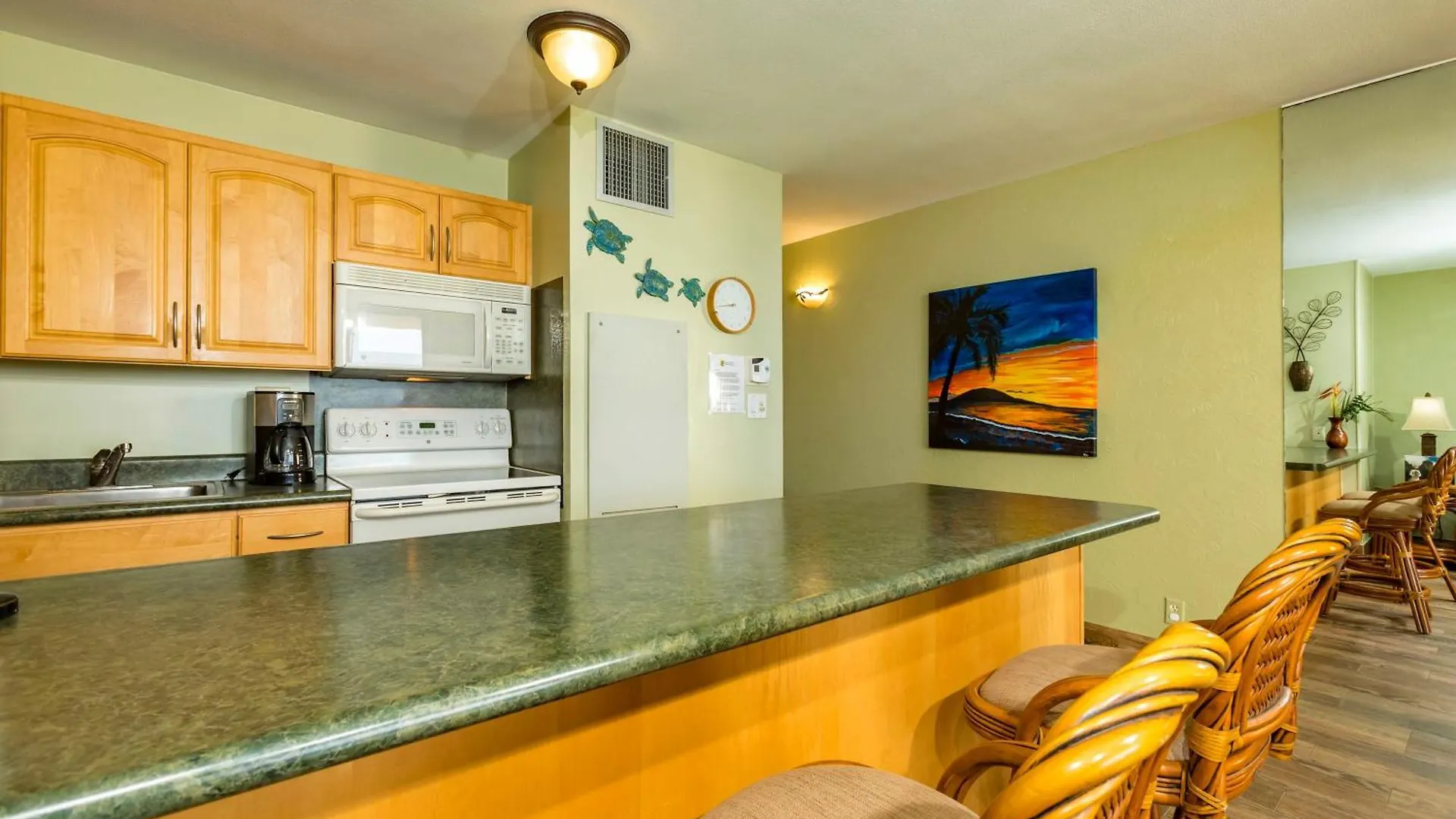 Sugar 334 - Mch Holiday home Kihei