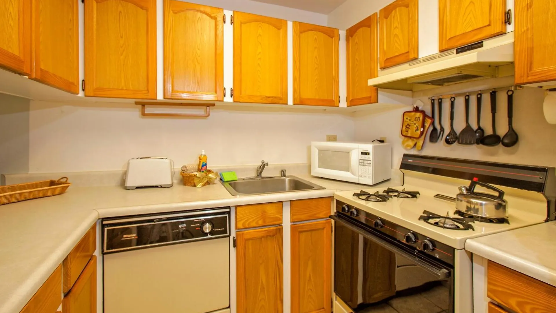 Holiday home Akahi C109 - Mch