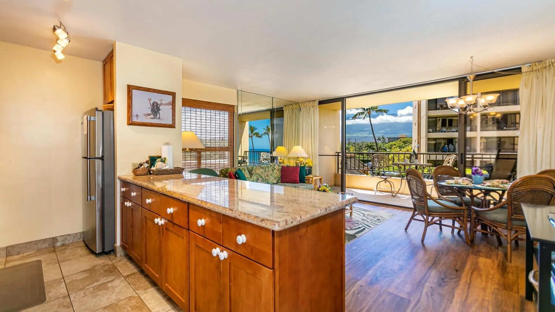 Holiday home Sugar 301 - Mch *