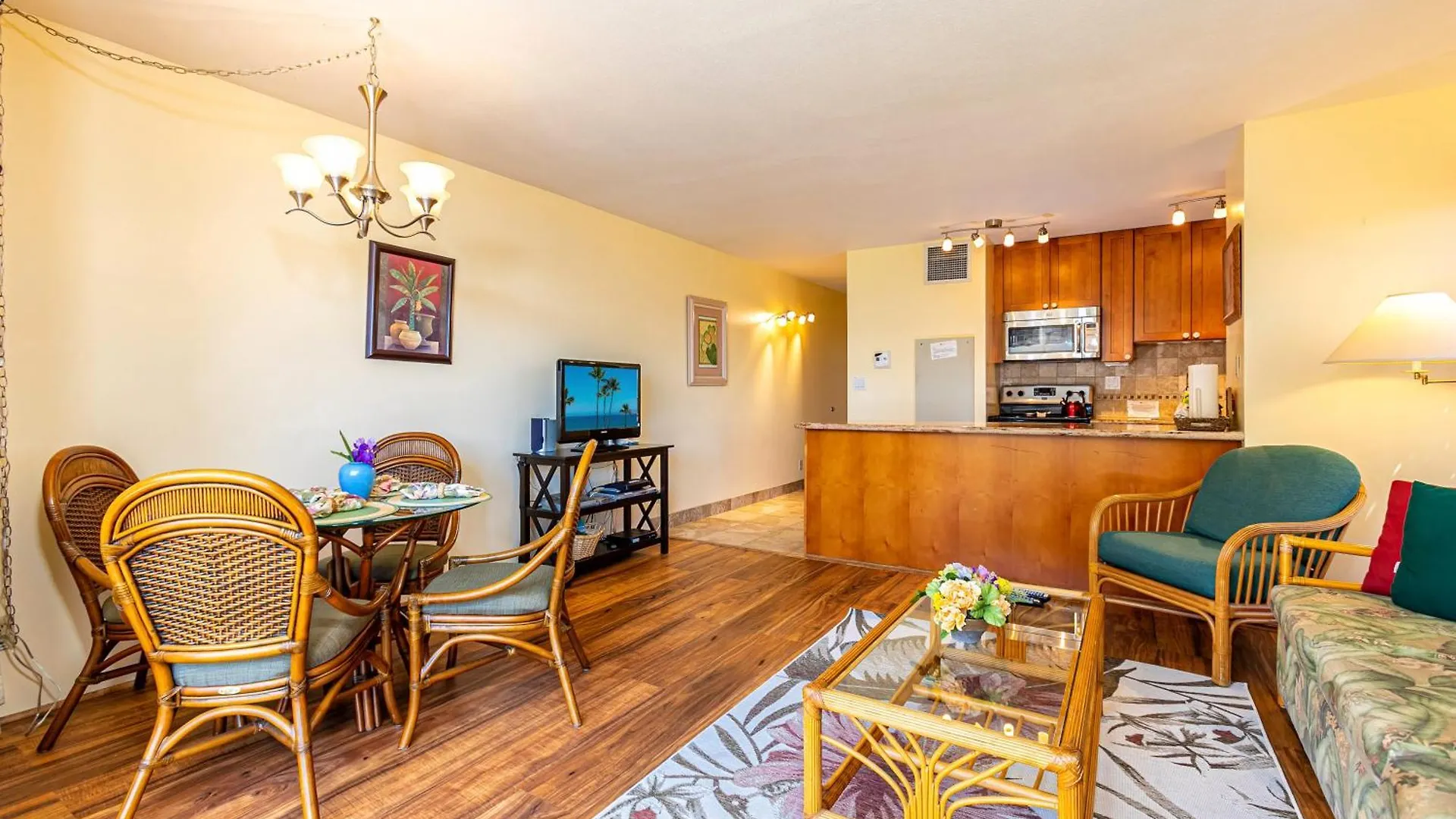 Holiday home Sugar 301 - Mch Kihei