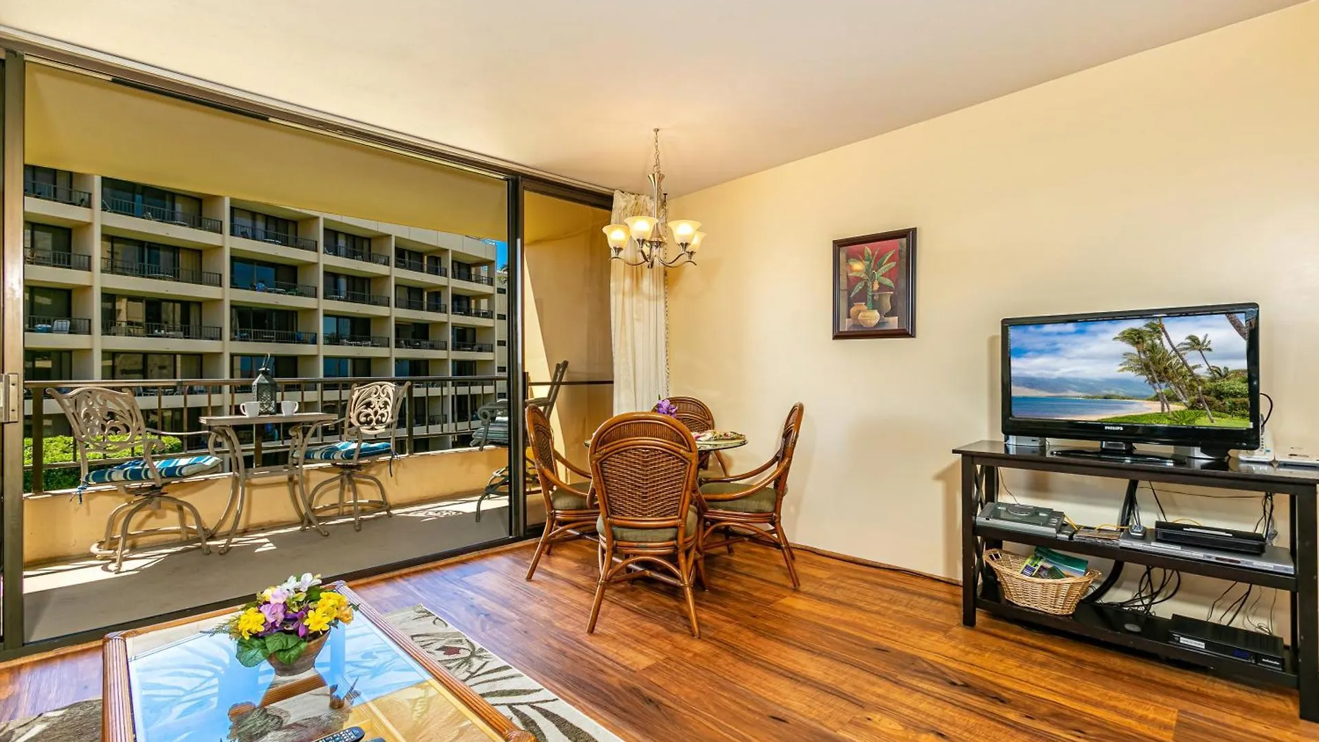Holiday home Sugar 301 - Mch