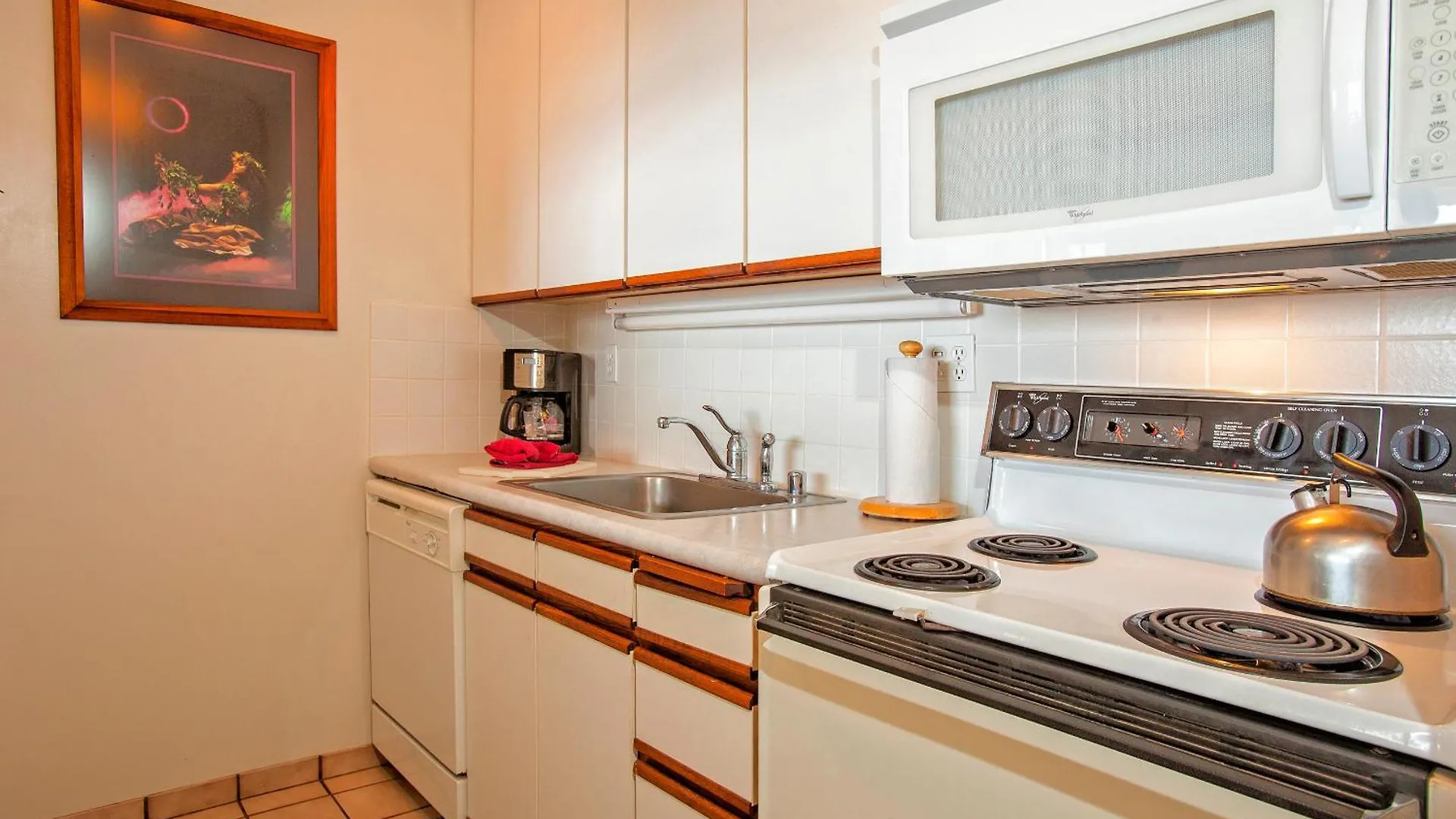 Holiday home Sugar 223 - Mch *