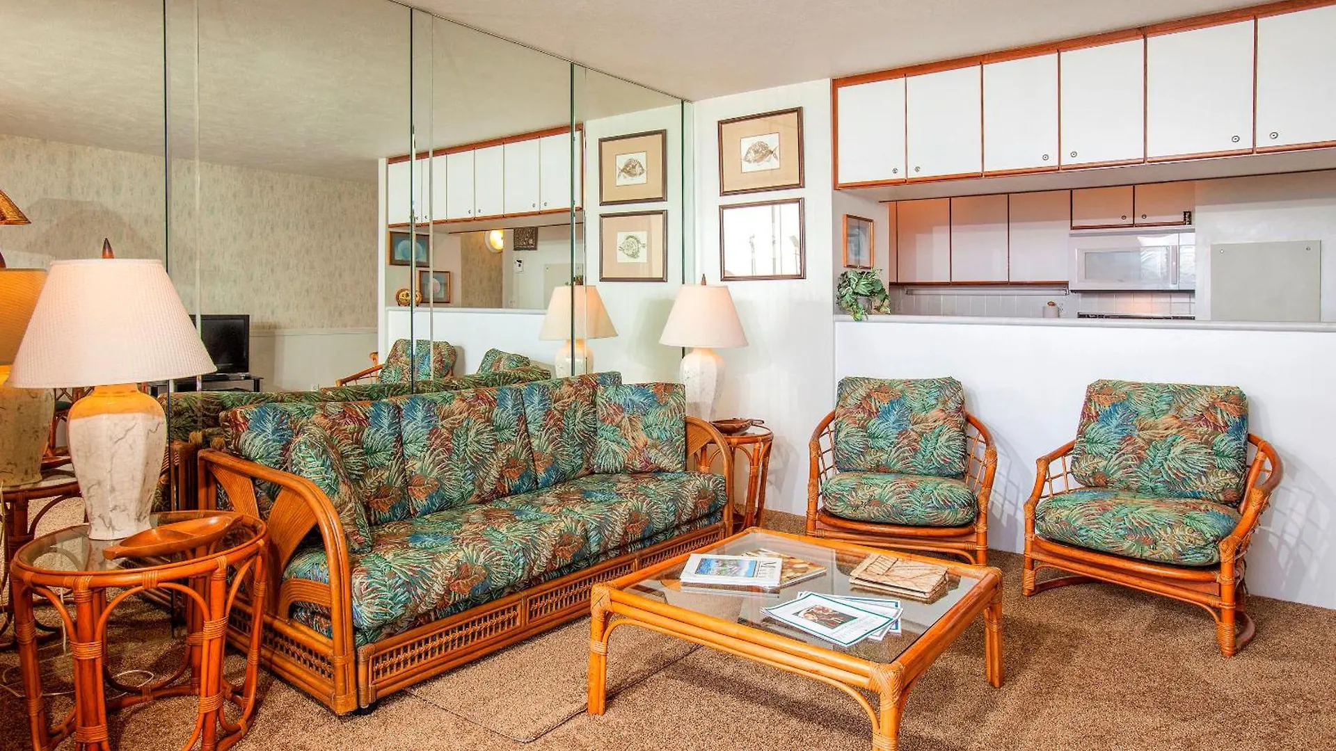 Holiday home Sugar 223 - Mch Kihei