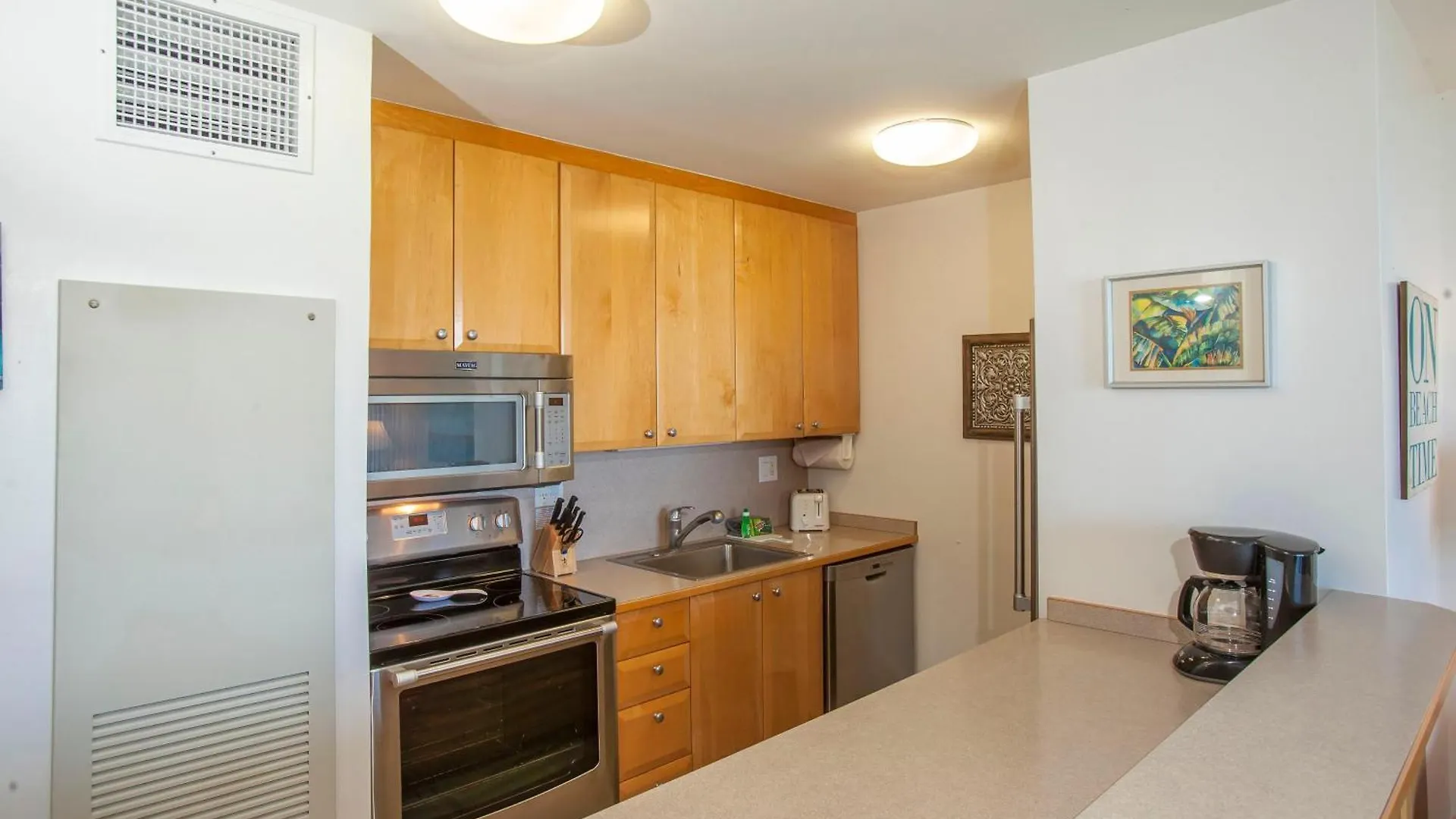 Holiday home Sugar 133 - Mch Kihei