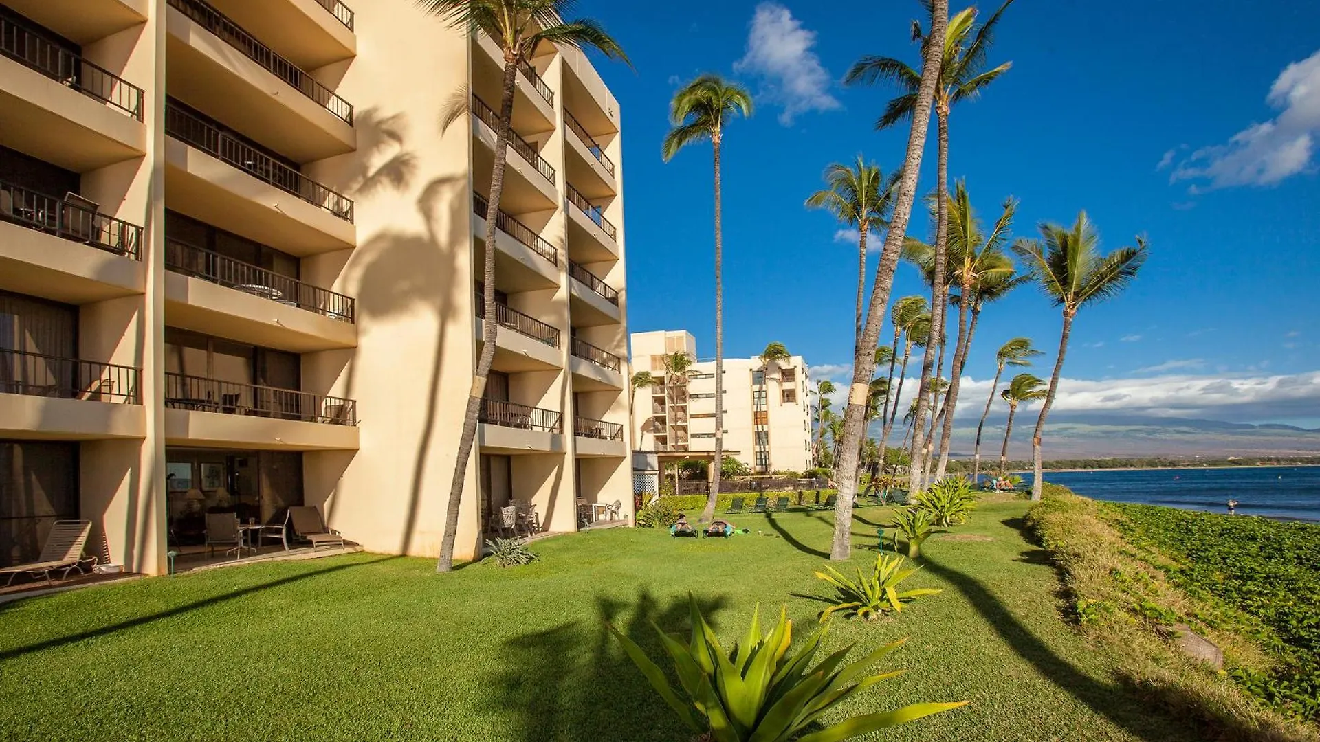 Holiday home Sugar 133 - Mch Kihei