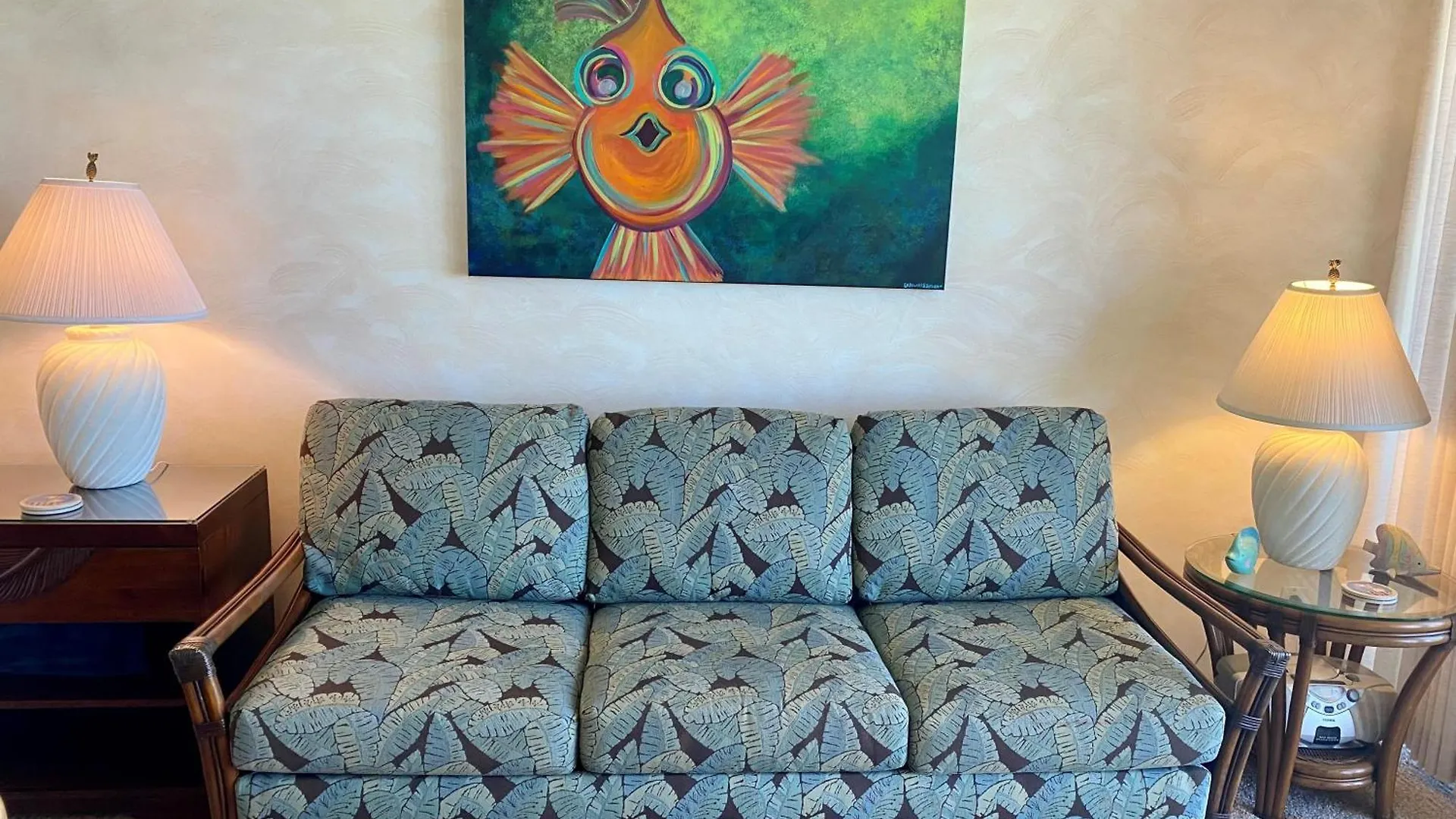 Sugar 132 - Mch Holiday home Kihei