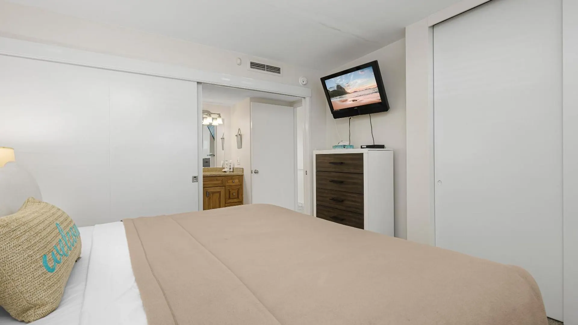Holiday home Sugar 124 - Mch