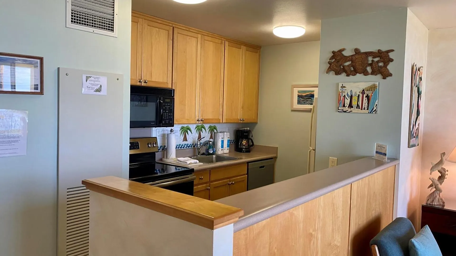 Holiday home Sugar 132 - Mch *
