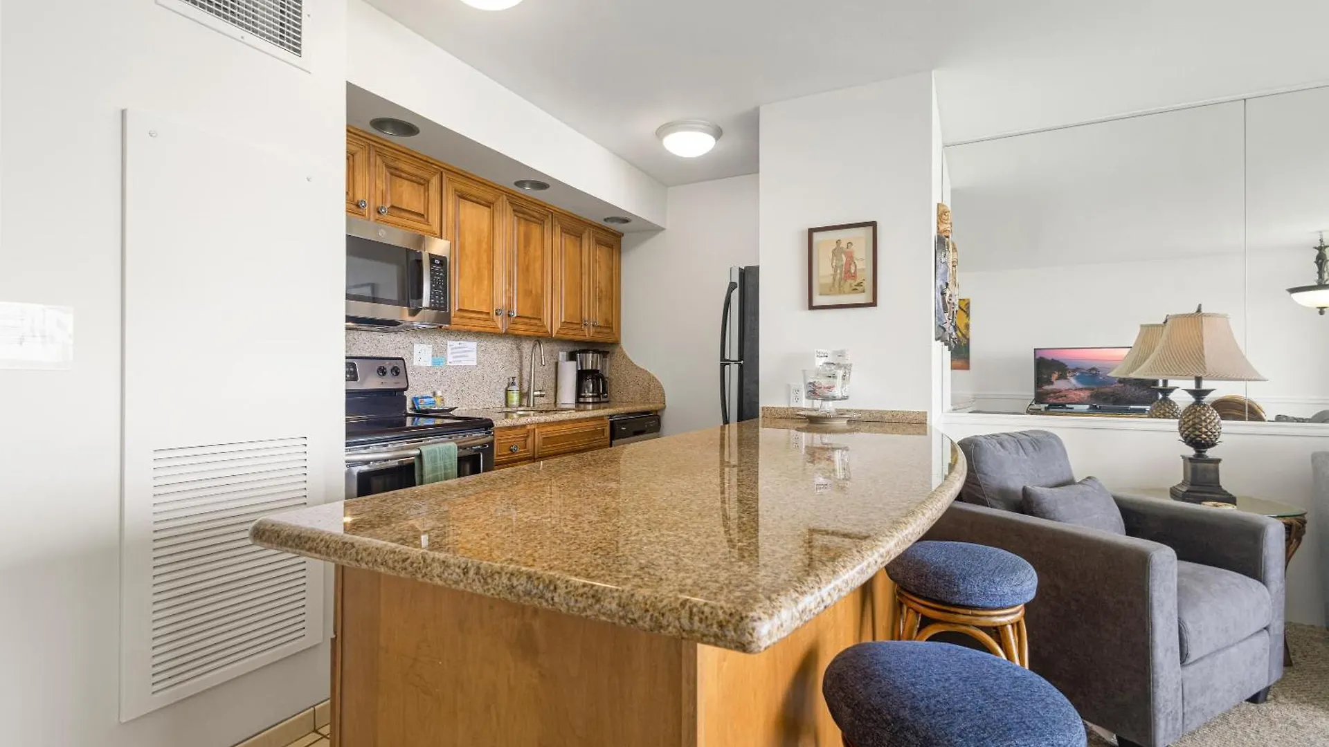 Sugar 124 - Mch Holiday home *