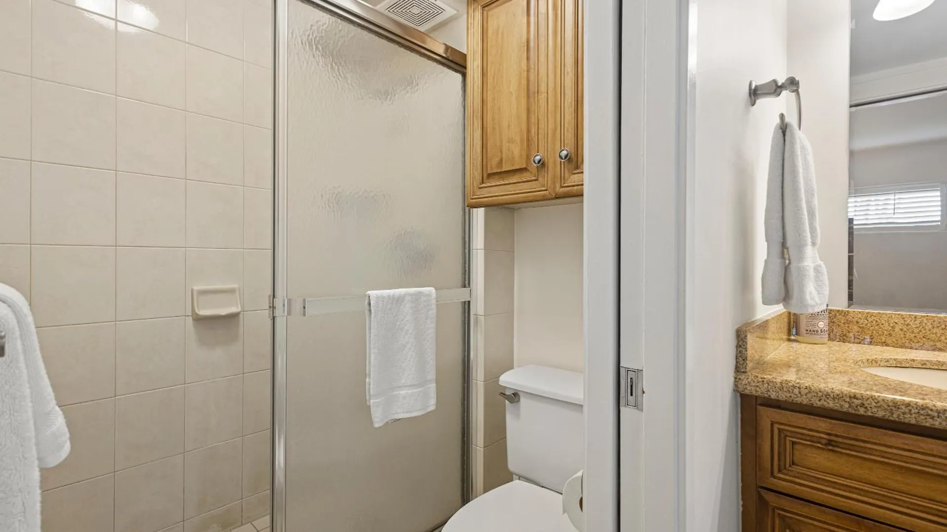 Sugar 124 - Mch Holiday home Kihei