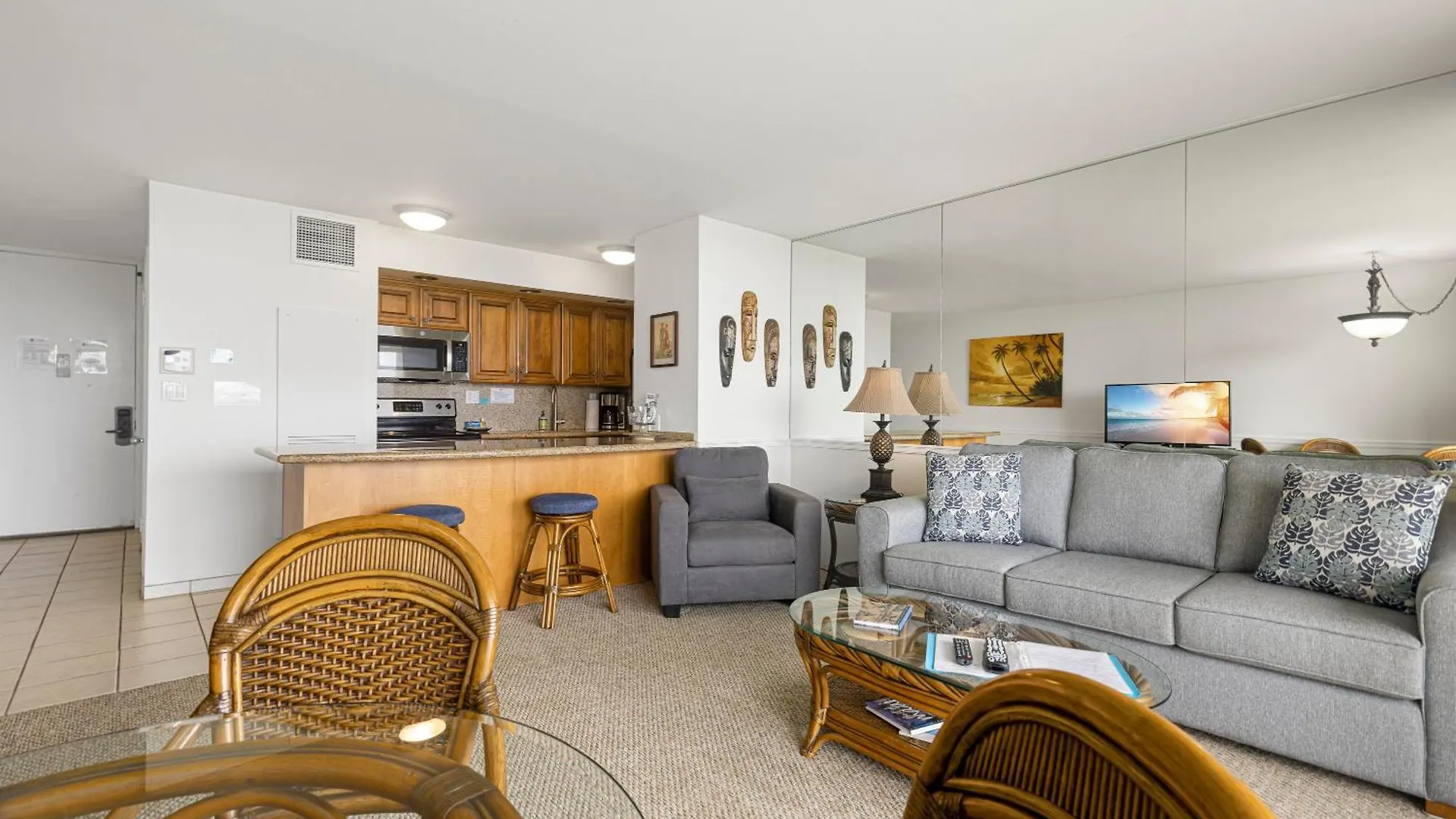 Sugar 124 - Mch Holiday home
