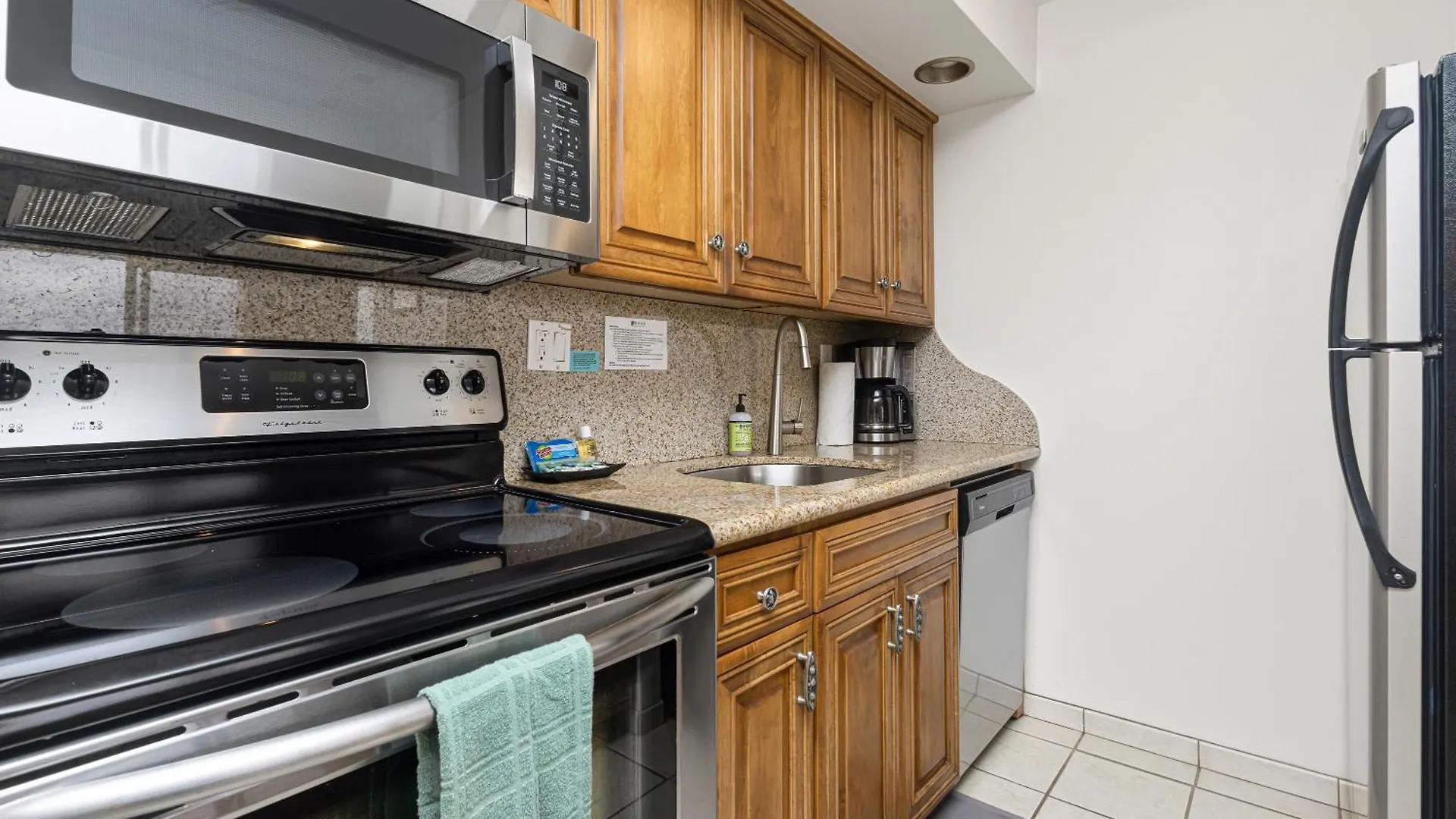 Holiday home Sugar 124 - Mch *
