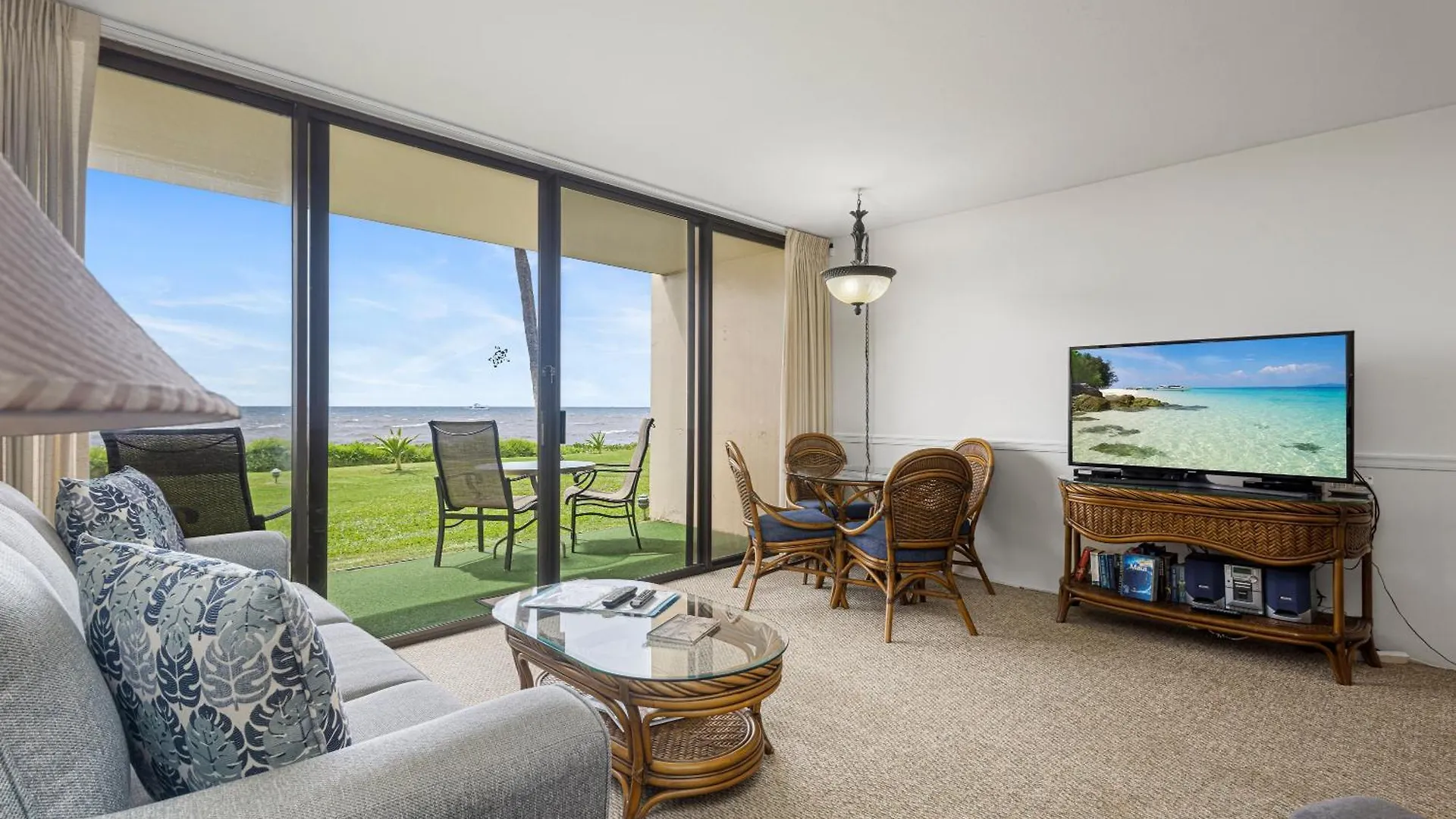 Holiday home Sugar 124 - Mch Kihei