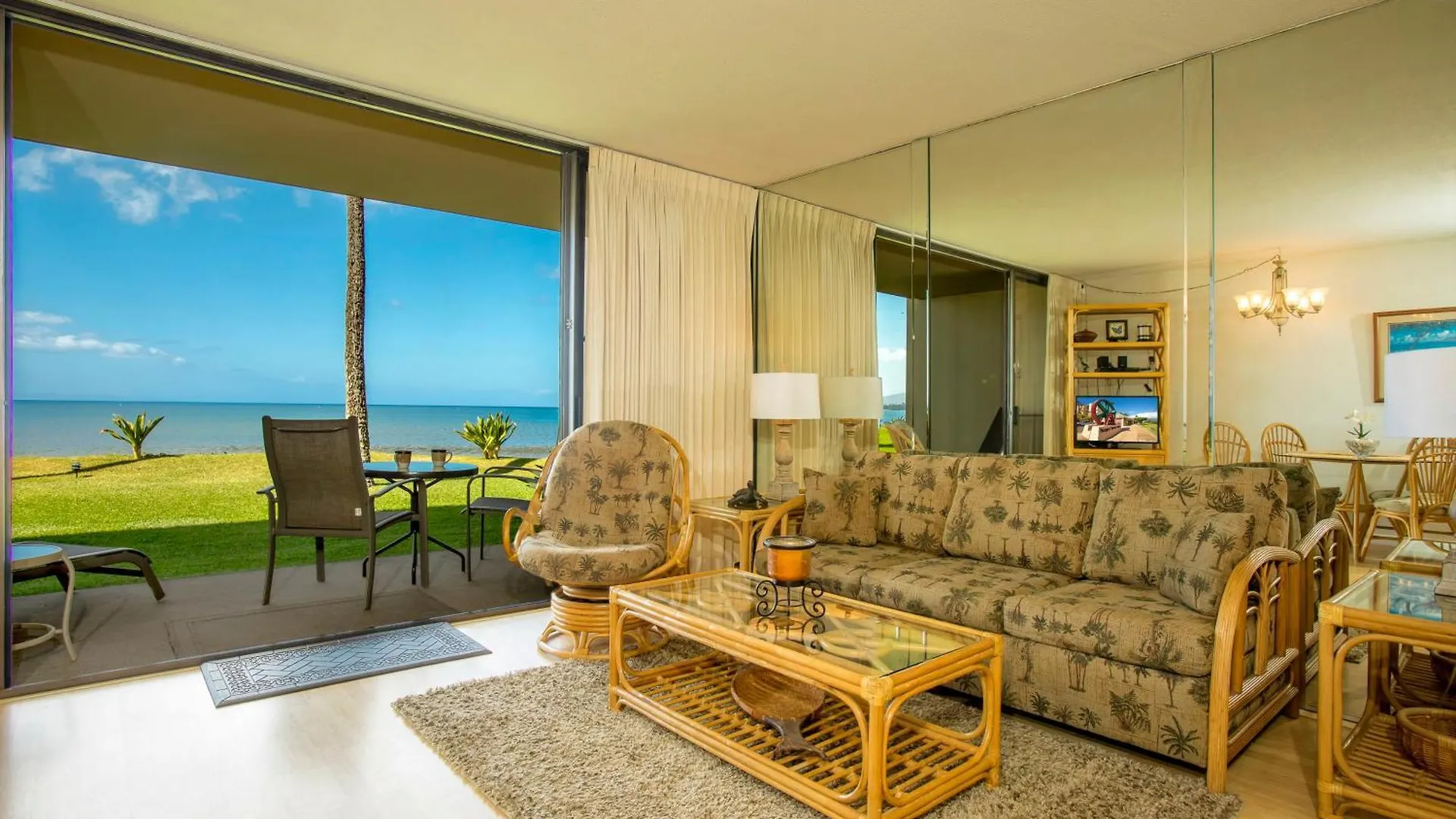 Sugar 127 - Mch Holiday home *