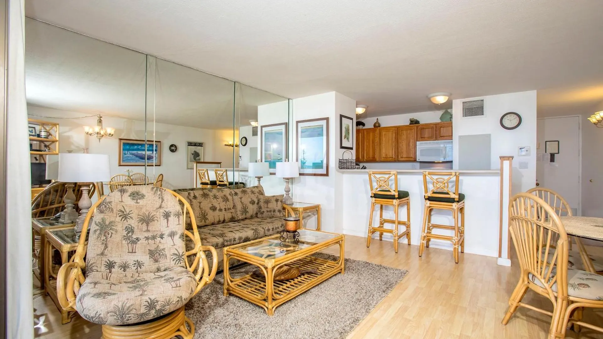 Sugar 127 - Mch Holiday home Kihei