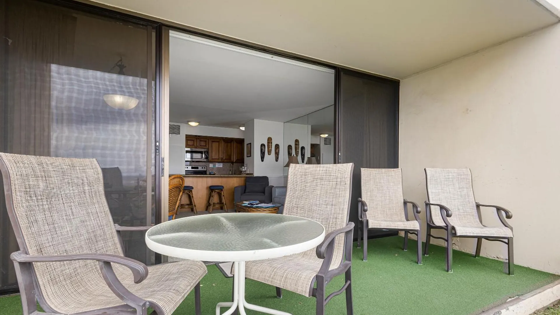 Holiday home Sugar 124 - Mch Kihei
