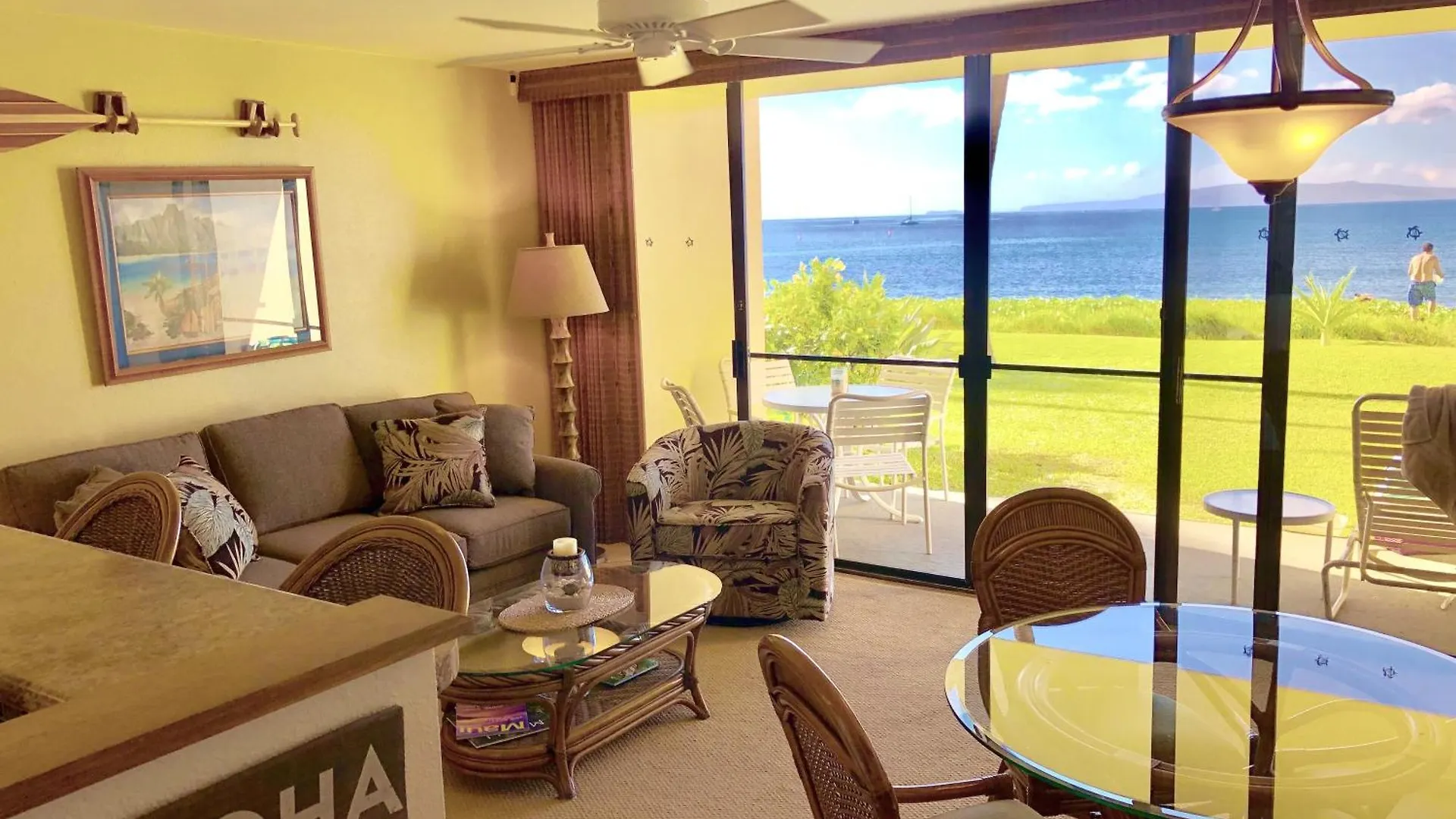 Sugar 120 - Mch Holiday home Kihei