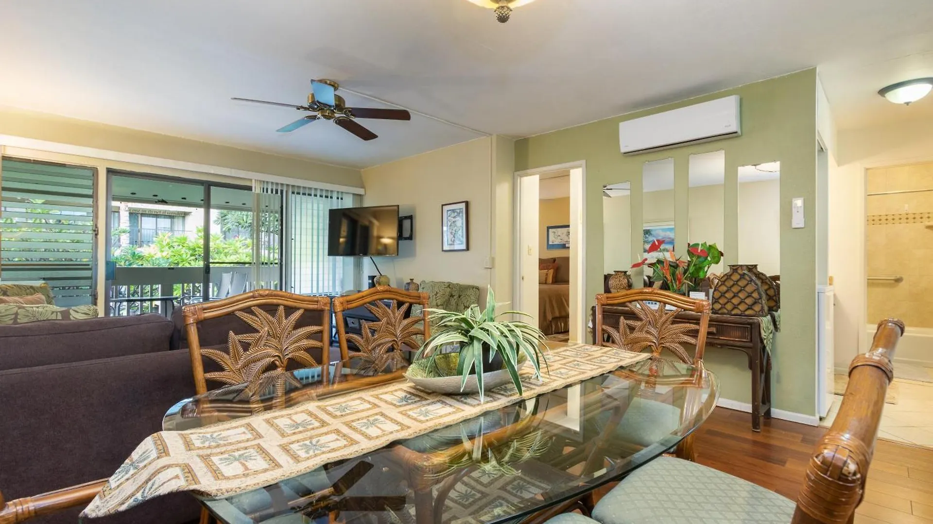 Casa vacanze Akahi B205 - Mch