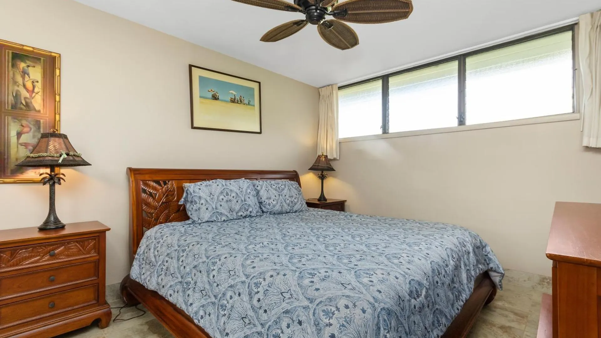 Maui Parkshore 312 - Mch Prázdninový dům Kihei