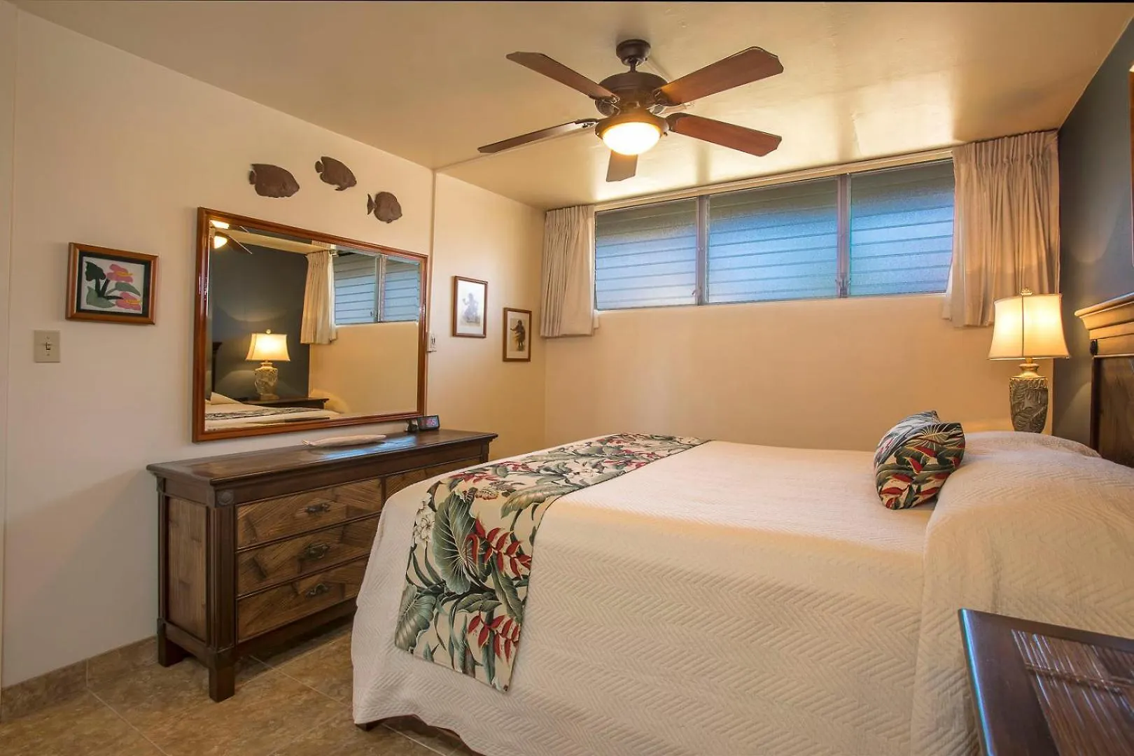 بيت للعطل Maui Parkshore 302 - Mch *