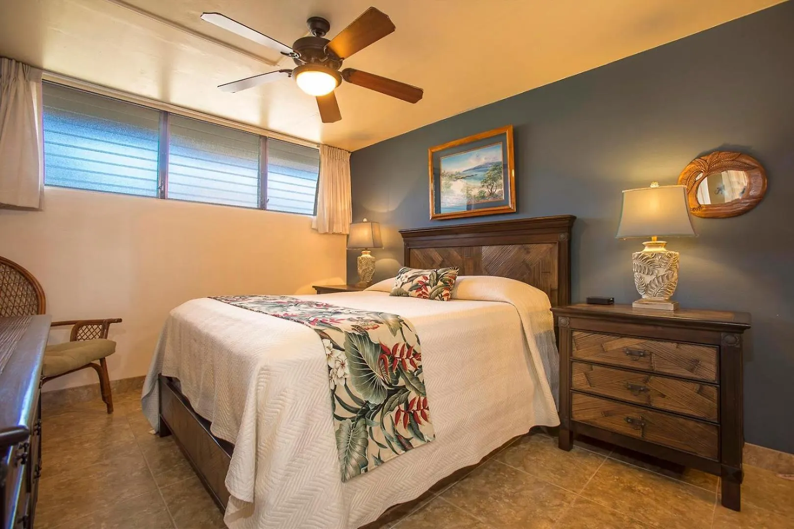 بيت للعطل Maui Parkshore 302 - Mch