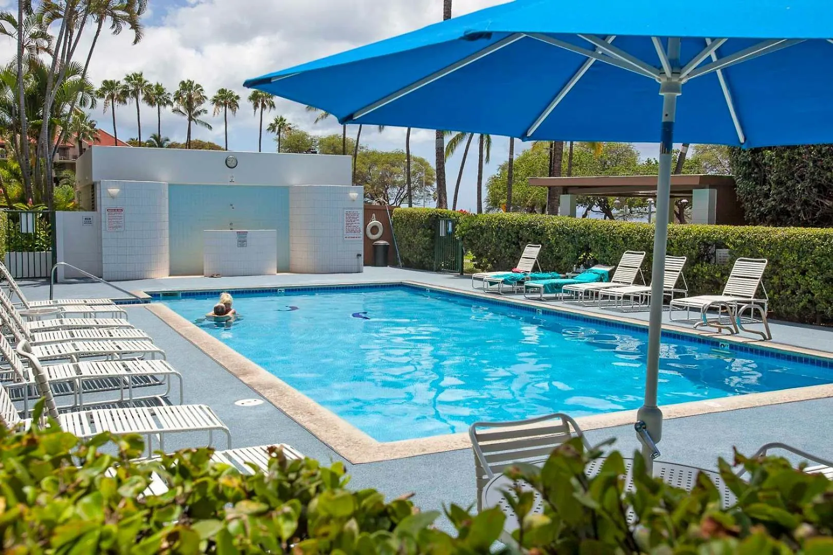 بيت للعطل Maui Parkshore 302 - Mch *