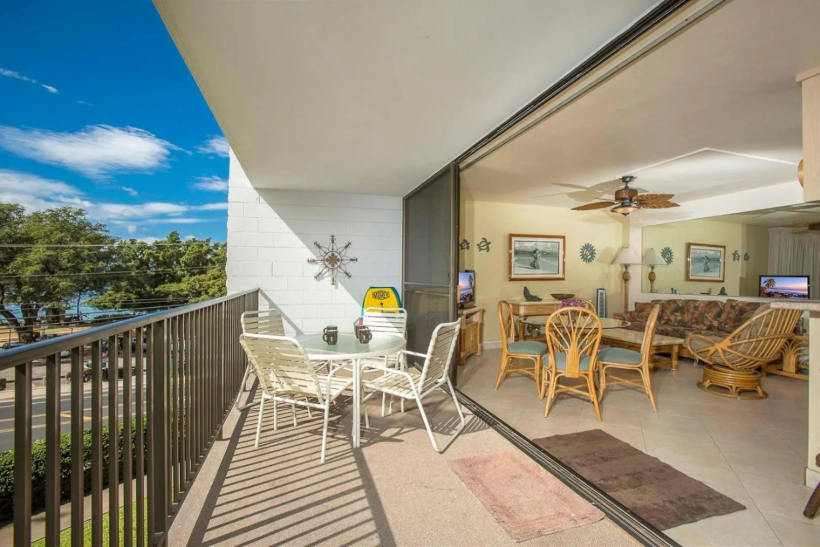 Maui Parkshore 302 - Mch