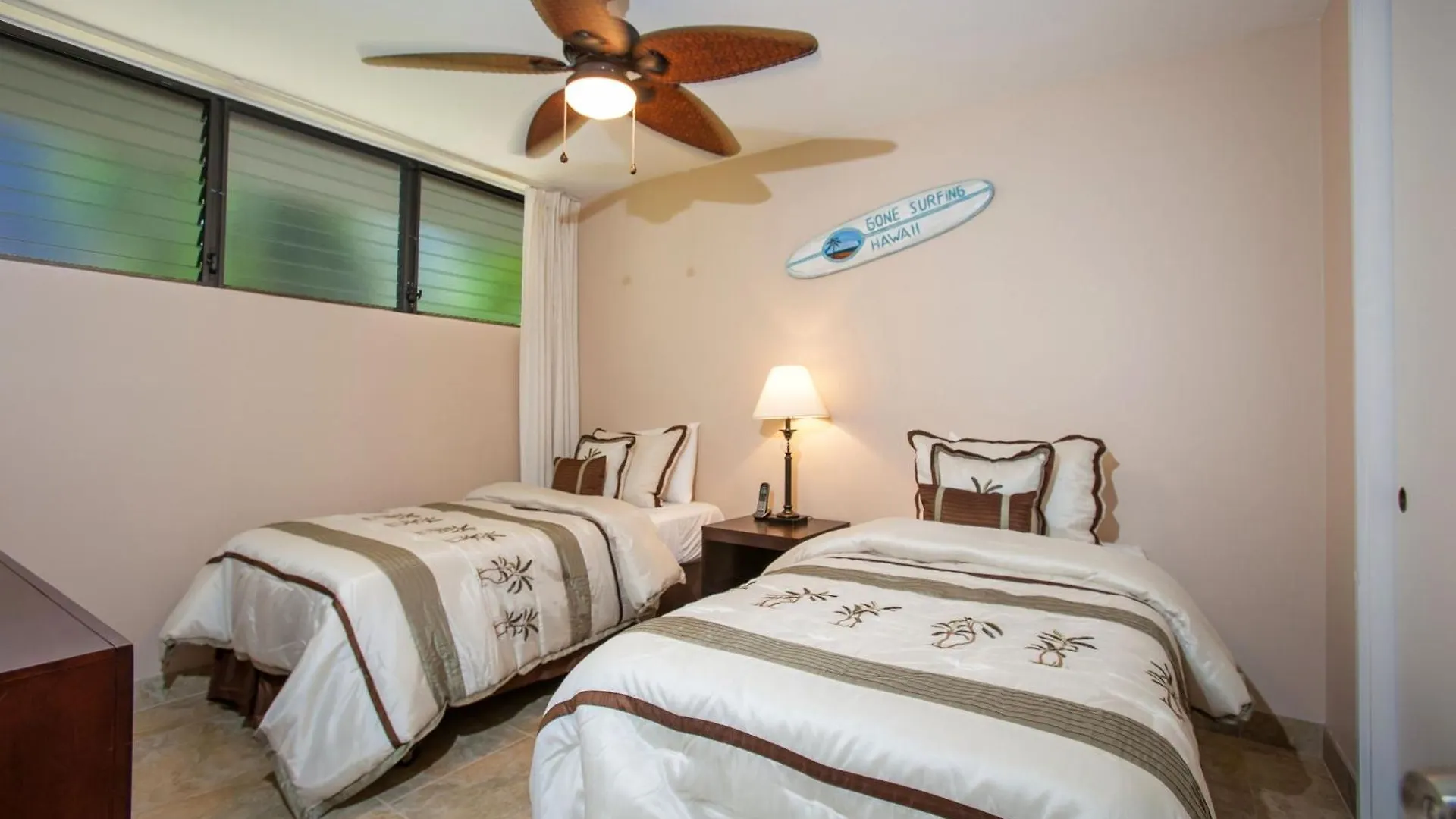 Maui Parkshore 105 - Mch *