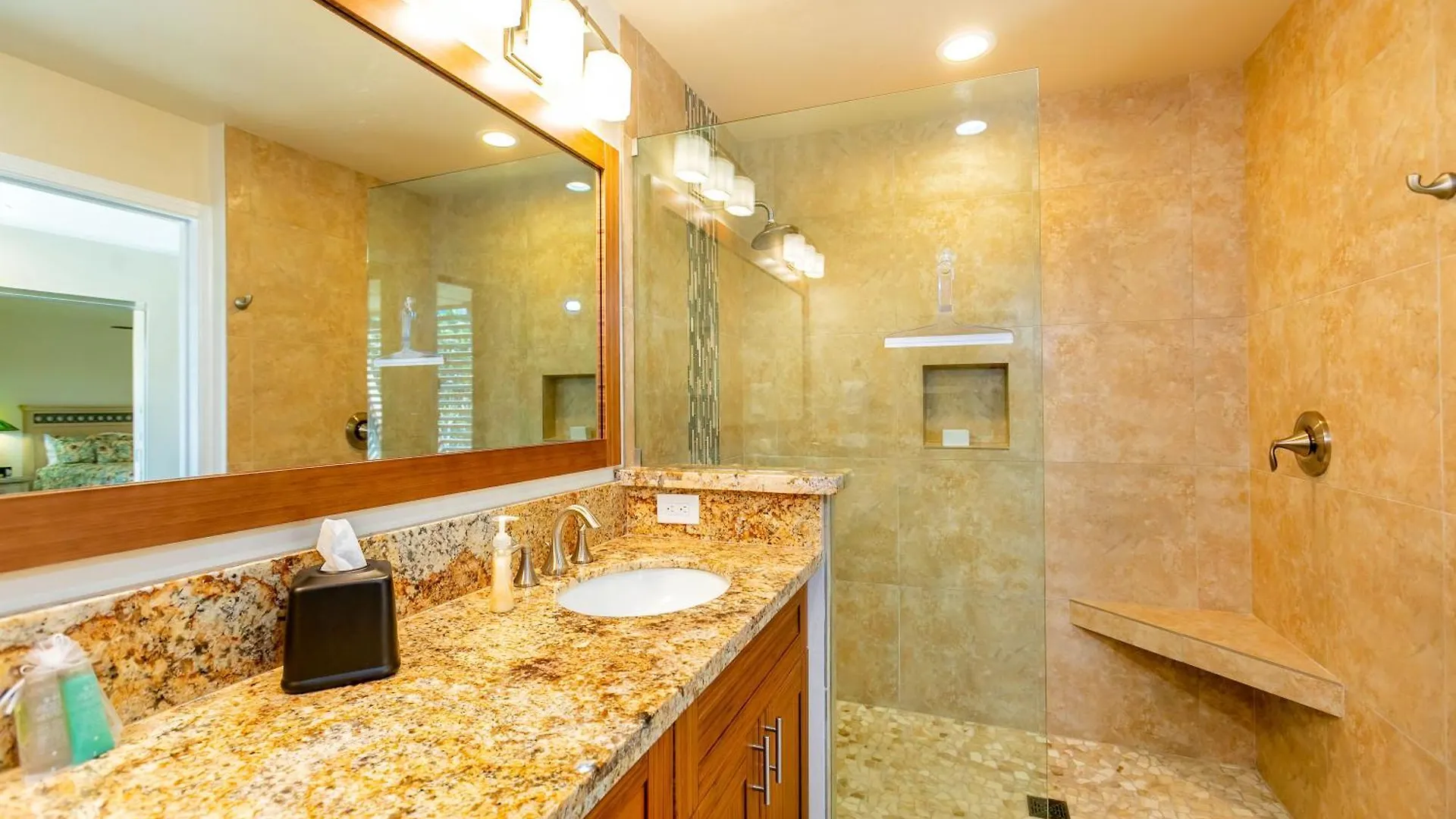 Maui Kamaole J214 - Mch Holiday home